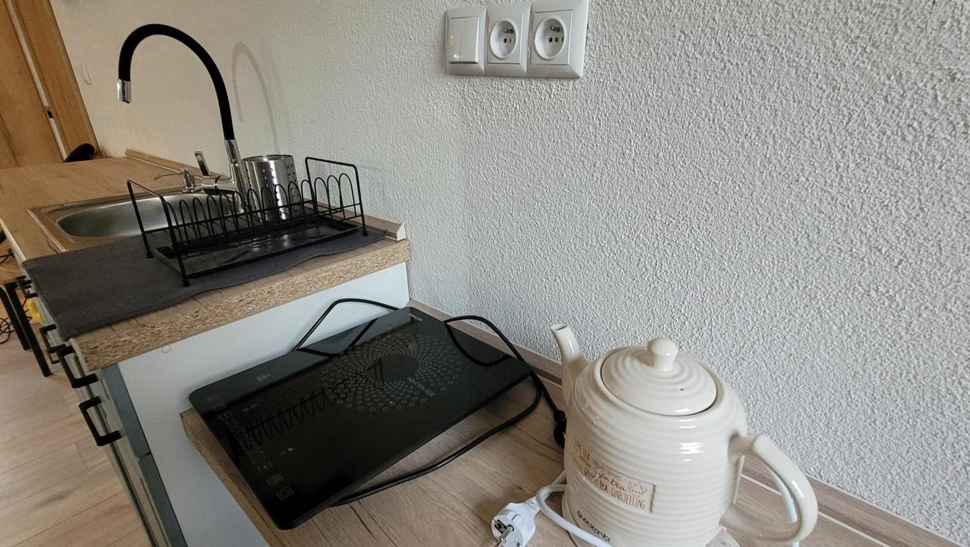 Apartmany Anicka Vo Vazci Vázsec Kültér fotó
