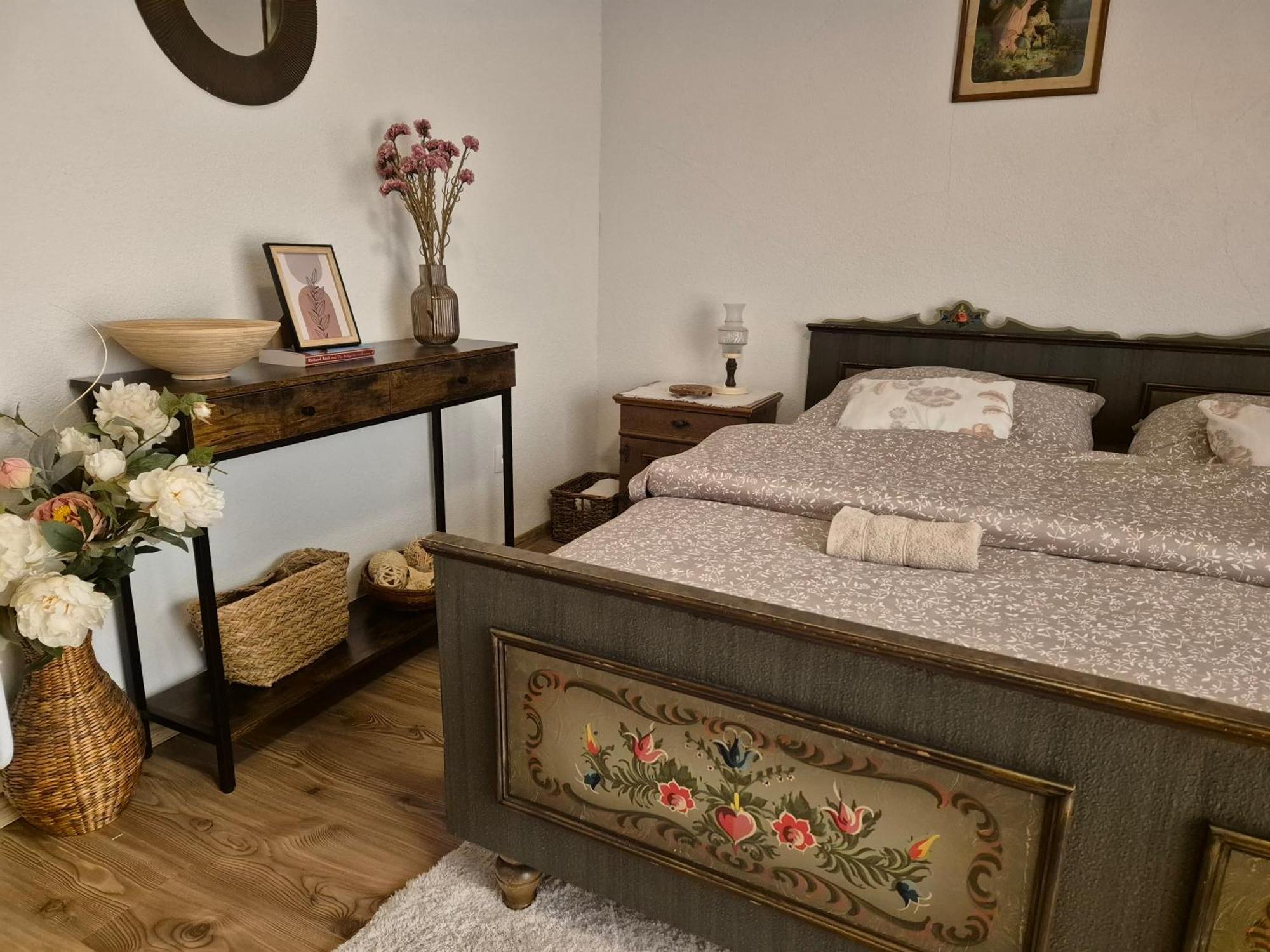 Apartmany Anicka Vo Vazci Vázsec Kültér fotó
