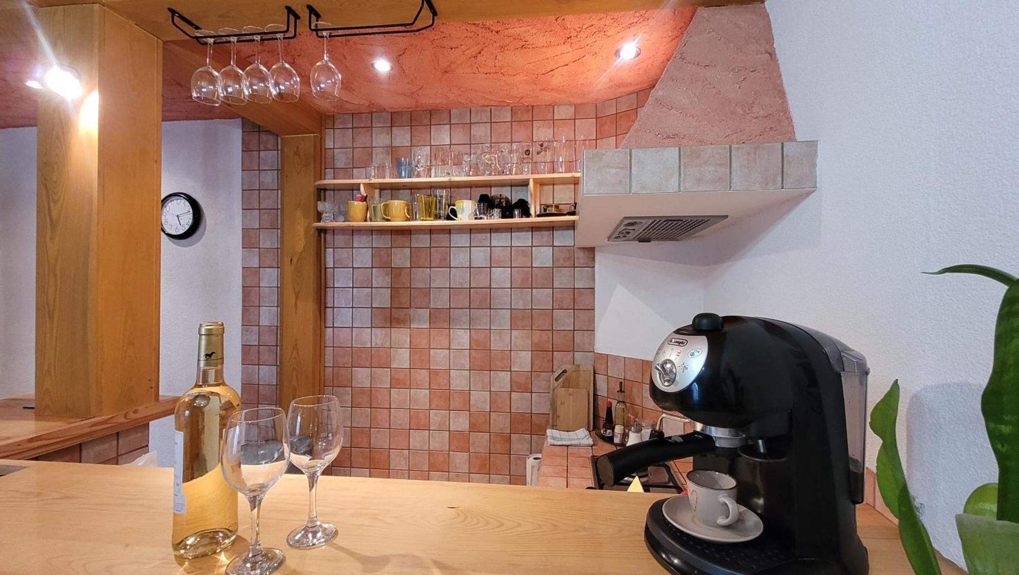 Apartmany Anicka Vo Vazci Vázsec Kültér fotó
