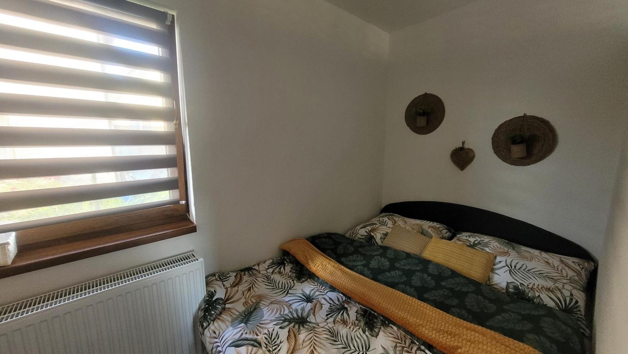 Apartmany Anicka Vo Vazci Vázsec Szoba fotó