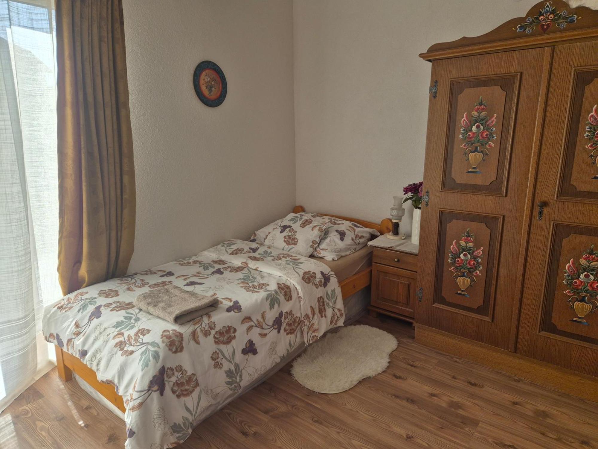 Apartmany Anicka Vo Vazci Vázsec Kültér fotó